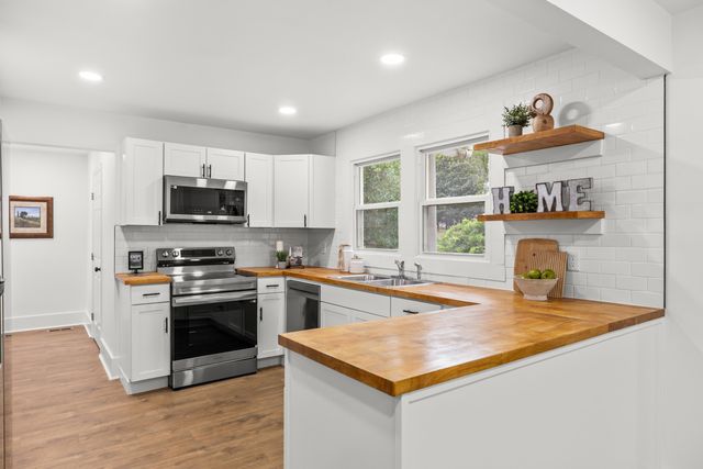 1265 N Concord Road, Chattanooga, TN 37421