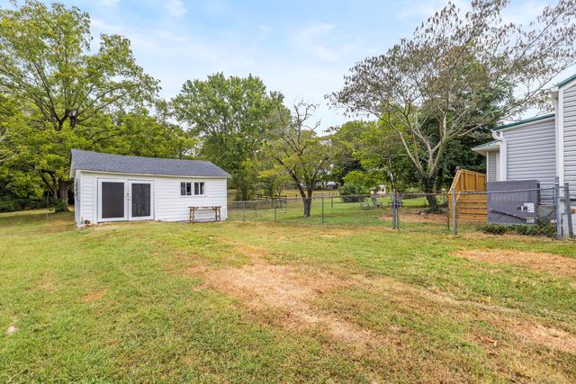 1265 N Concord Road, Chattanooga, TN 37421