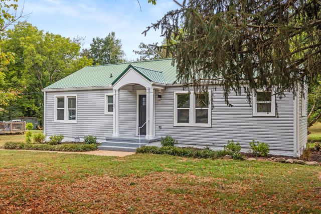 1265 N Concord Road, Chattanooga, TN 37421