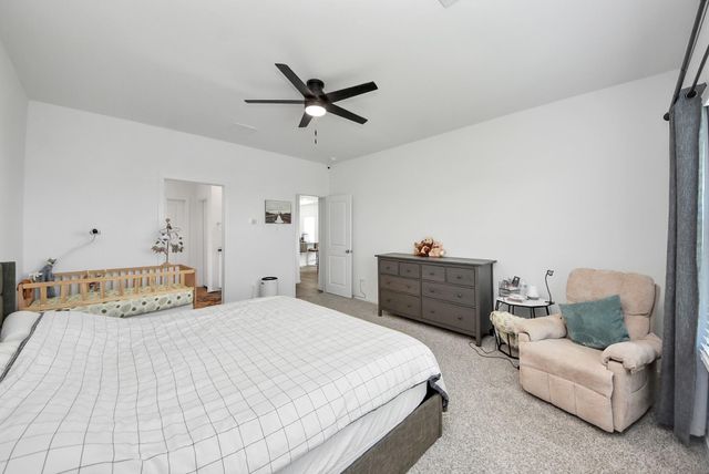 9122 Sunset Marina Way, Iowa Colony, TX 77583