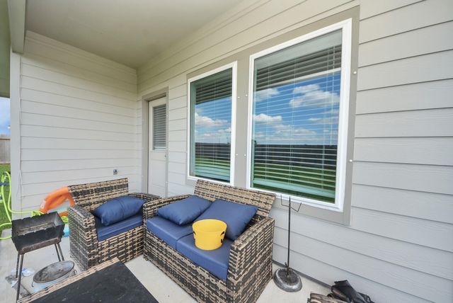 9122 Sunset Marina Way, Iowa Colony, TX 77583