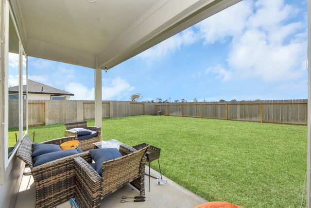 9122 Sunset Marina Way, Iowa Colony, TX 77583