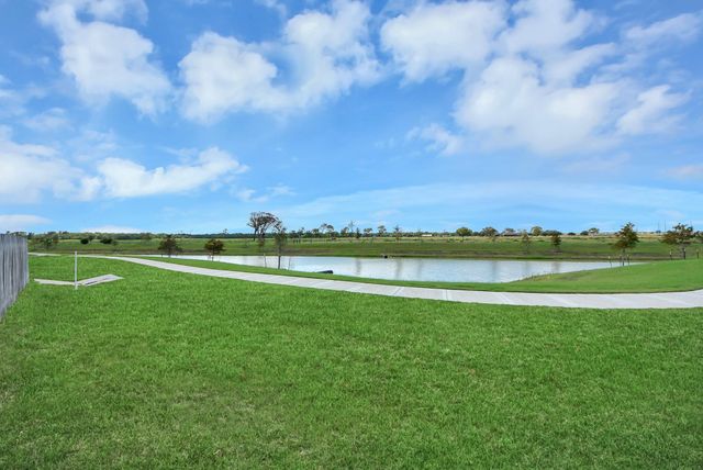 9122 Sunset Marina Way, Iowa Colony, TX 77583