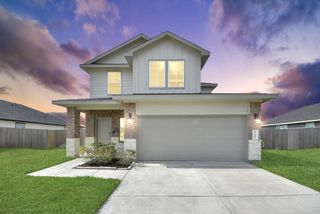 9122 Sunset Marina Way, Iowa Colony, TX 77583