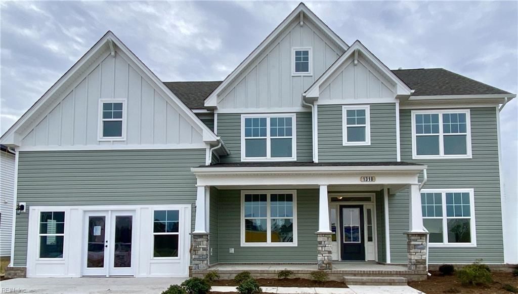 1225 Sebastian Court, Chesapeake, VA 23322