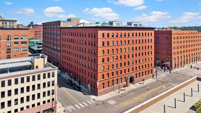 300 Wall Street 101, Saint Paul, MN 55101