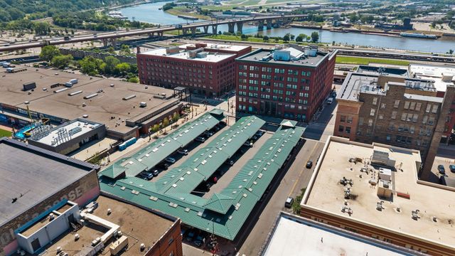 300 Wall Street 101, Saint Paul, MN 55101