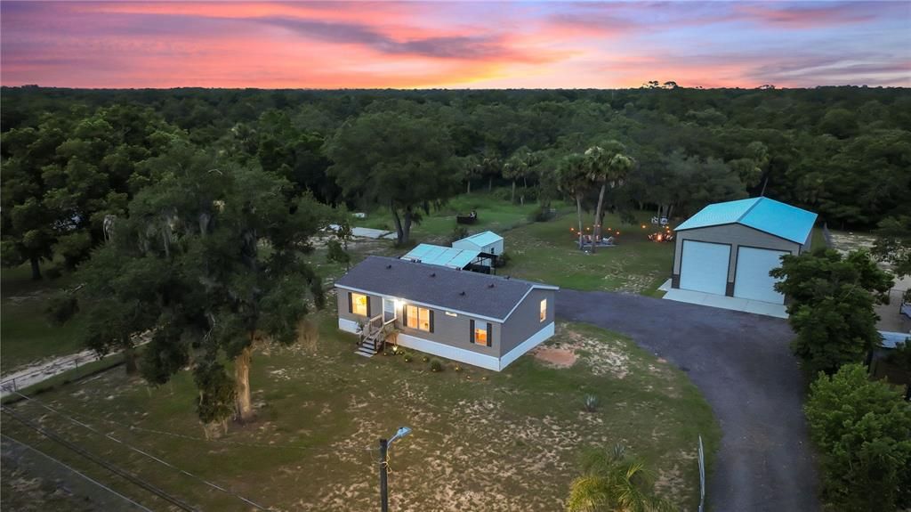 1208 VARNER ROAD, Davenport, FL 33837
