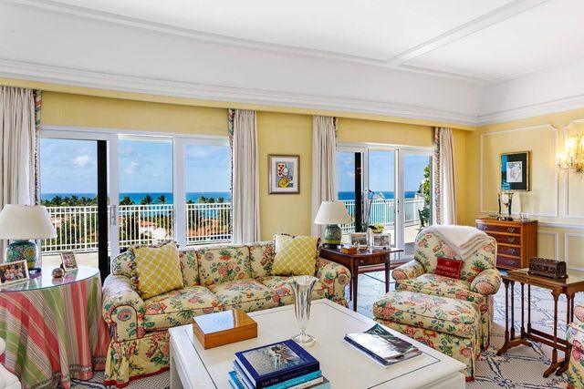 100 Royal Palm Way Ph-4, Palm Beach, FL 33480