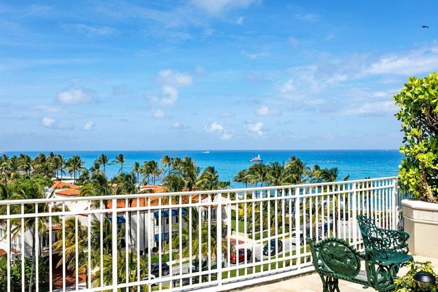 100 Royal Palm Way Ph-4, Palm Beach, FL 33480