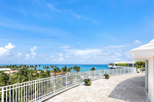 100 Royal Palm Way Ph-4, Palm Beach, FL 33480