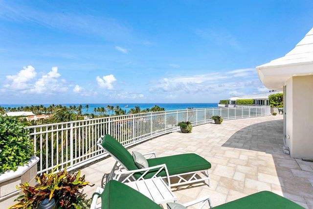100 Royal Palm Way Ph-4, Palm Beach, FL 33480