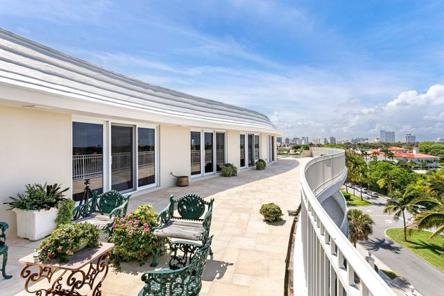 100 Royal Palm Way Ph-4, Palm Beach, FL 33480