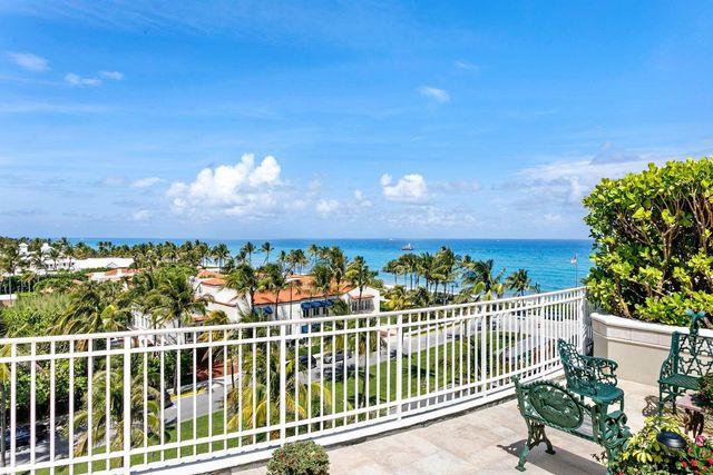 100 Royal Palm Way Ph-4, Palm Beach, FL 33480