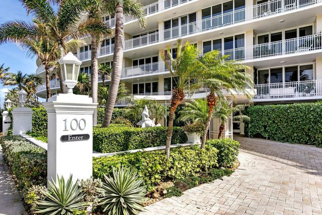 100 Royal Palm Way Ph-4, Palm Beach, FL 33480