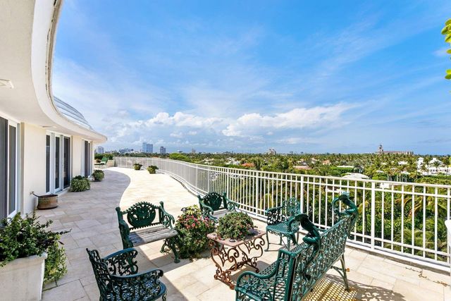 100 Royal Palm Way Ph-4, Palm Beach, FL 33480