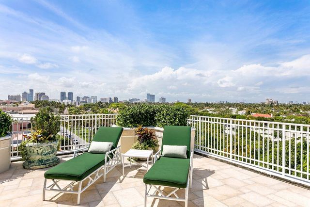 100 Royal Palm Way Ph-4, Palm Beach, FL 33480