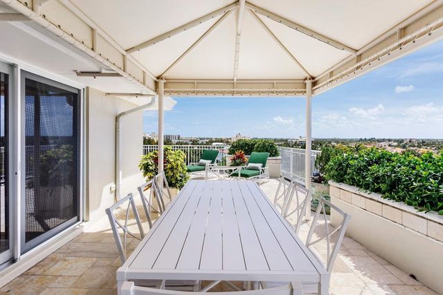 100 Royal Palm Way Ph-4, Palm Beach, FL 33480