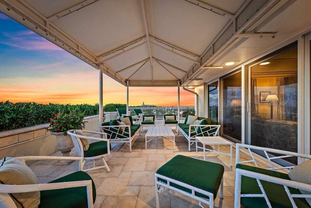 100 Royal Palm Way Ph-4, Palm Beach, FL 33480