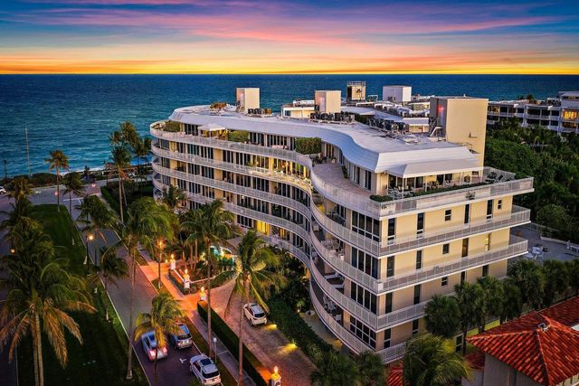100 Royal Palm Way Ph-4, Palm Beach, FL 33480