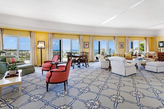 100 Royal Palm Way Ph-4, Palm Beach, FL 33480
