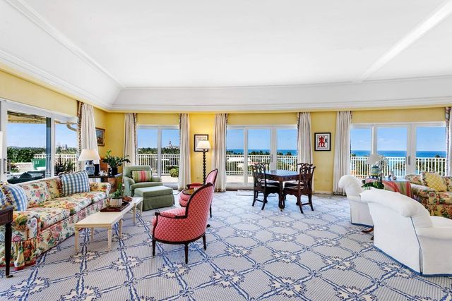 100 Royal Palm Way Ph-4, Palm Beach, FL 33480