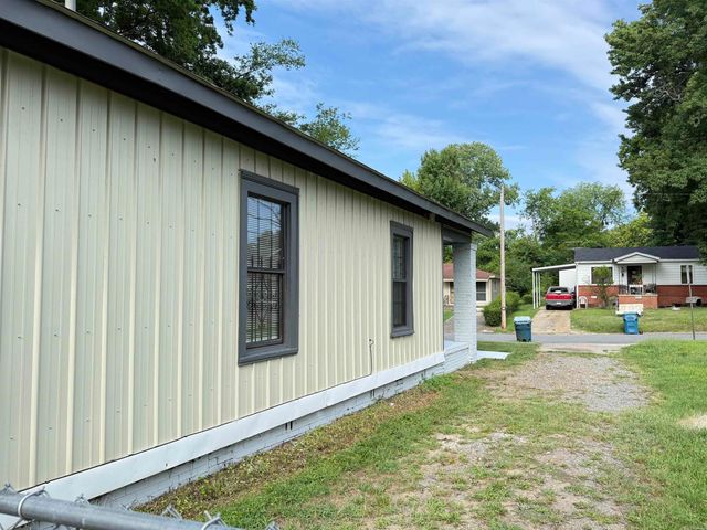 2105 Dennison Street, Little Rock, AR 72204