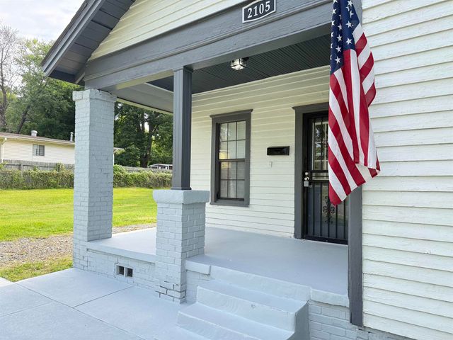 2105 Dennison Street, Little Rock, AR 72204