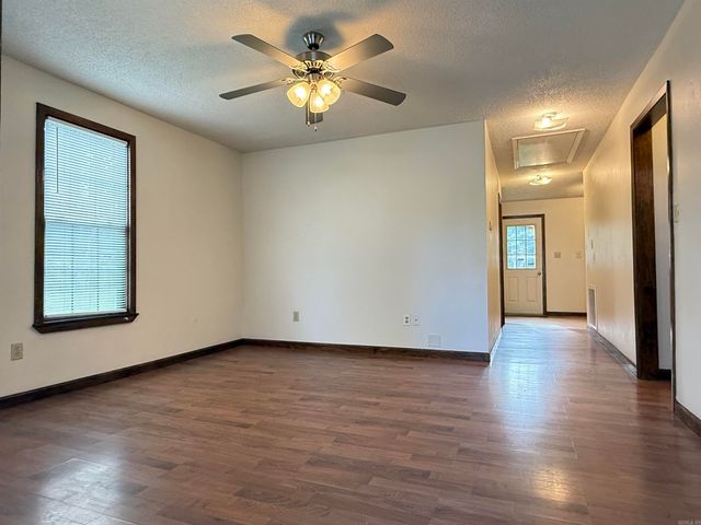 2105 Dennison Street, Little Rock, AR 72204