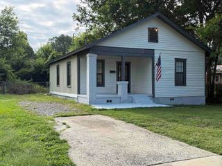 2105 Dennison Street, Little Rock, AR 72204