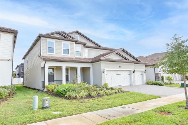 8077 LEAF GROVE CIRCLE, Orlando, FL 32836