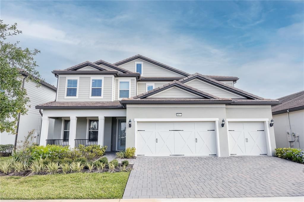 8077 LEAF GROVE CIRCLE, Orlando, FL 32836