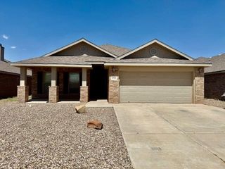 6712 Spur Dr, Midland, TX 79705