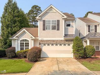 206 Bell Tower Way, Morrisville, NC 27560