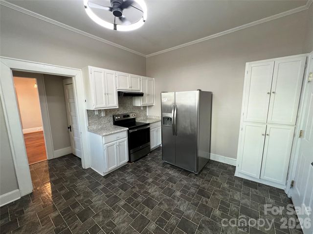 203 E Cannon Avenue, Albemarle, NC 28001