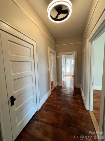 203 E Cannon Avenue, Albemarle, NC 28001