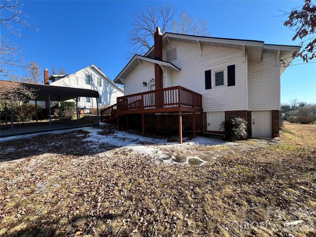 203 E Cannon Avenue, Albemarle, NC 28001