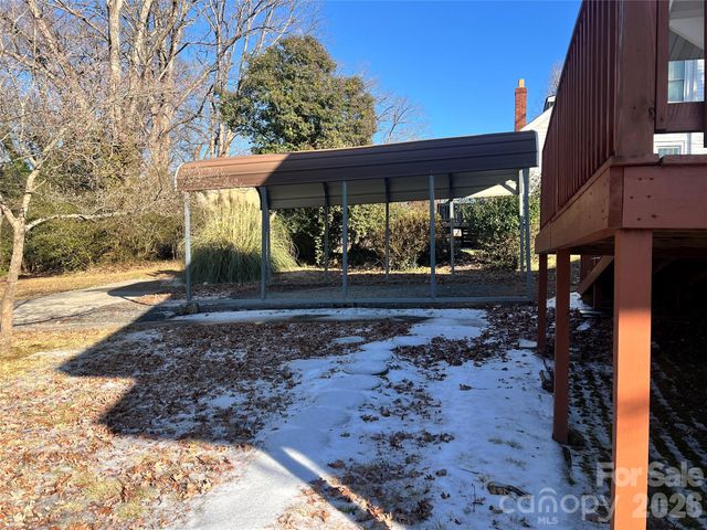 203 E Cannon Avenue, Albemarle, NC 28001