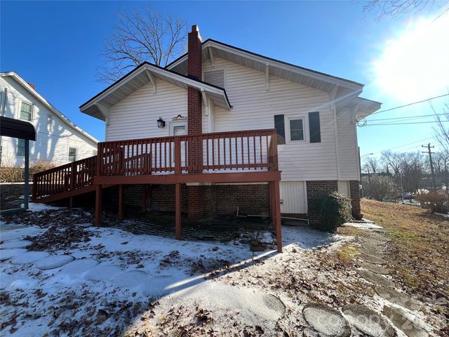 203 E Cannon Avenue, Albemarle, NC 28001