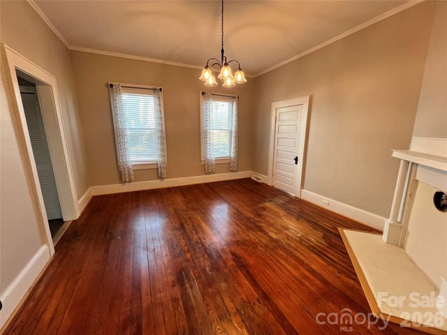 203 E Cannon Avenue, Albemarle, NC 28001