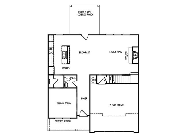 140 Cochin Drive, Statham, GA 30666