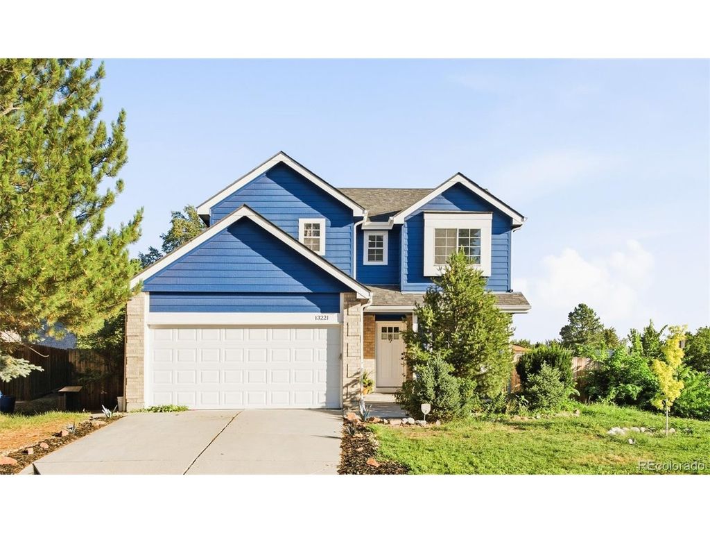 13221 Bryant Cir, Broomfield, CO 80020