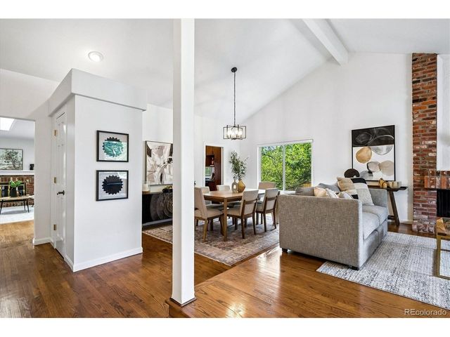 8510 E Nichols Ave, Centennial, CO 80112