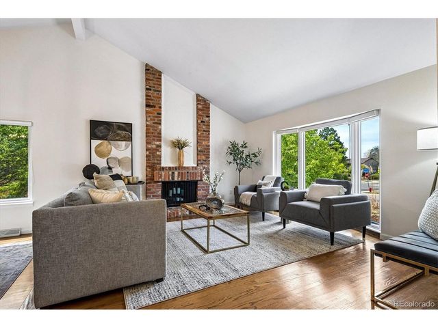 8510 E Nichols Ave, Centennial, CO 80112