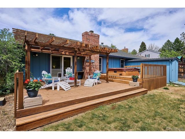 8510 E Nichols Ave, Centennial, CO 80112