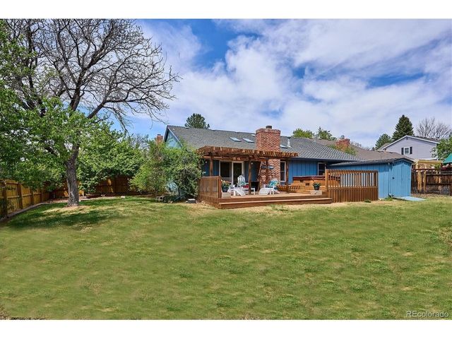 8510 E Nichols Ave, Centennial, CO 80112