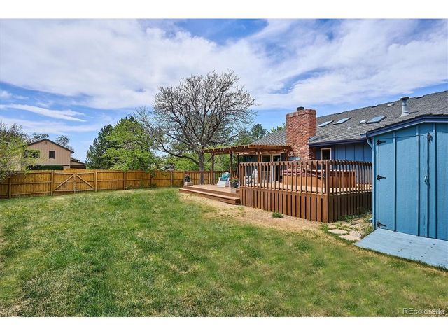 8510 E Nichols Ave, Centennial, CO 80112