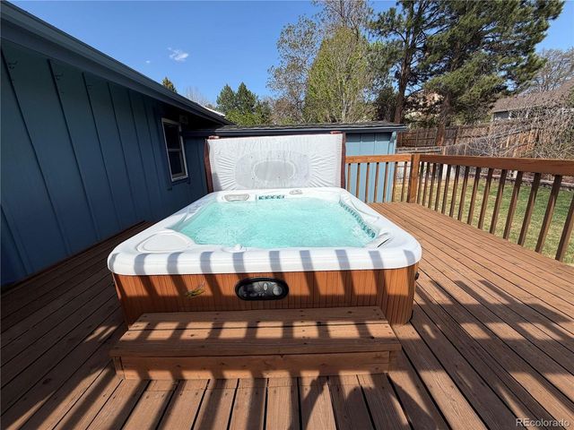 8510 E Nichols Ave, Centennial, CO 80112