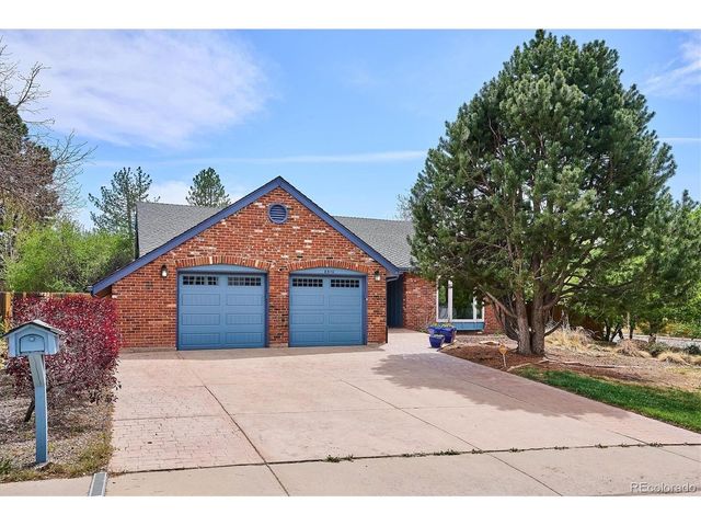 8510 E Nichols Ave, Centennial, CO 80112