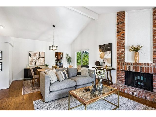 8510 E Nichols Ave, Centennial, CO 80112